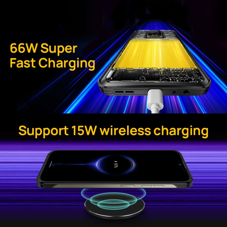 Ulefone Armor 17 Pro 8GB+256GB