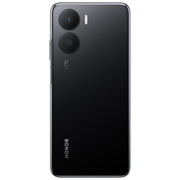 Doppia fotocamera posteriore, identificazione delle impronte digitali laterale, batteria da 6000 mAh, Magic UI 6.1 da 6,74 pollici (Android 12) MediaTek Dimensity 700 Octa Core fino a 2,2 GHz, Rete: 5G, Non supporta Google Play, 6GB+128GB