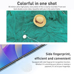 Smartphone 6,74" 5G MediaTek Dimensity 700 6GB 128GB