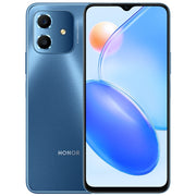Doppia fotocamera posteriore, identificazione delle impronte digitali laterale, batteria da 5000 mAh, Magic UI 5.0 da 6,5 pollici (Android R) Qualcomm Snapdragon 480 Plus Octa Core fino a 2,2 GHz, Rete: 5G, Non supporta Google Play, 6GB+128GB