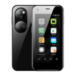 Smartphone Quad Core MTK6580 2,5" 3G Bluetooth WiFi