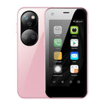 Smartphone Quad Core MTK6580 2,5" 3G Bluetooth WiFi