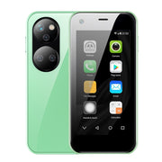 Quad Core MTK6580 da 2,5 pollici fino a 1,3 GHz, Bluetooth, WiFi, FM, Rete: 3G, doppia SIM, P40