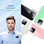Smartphone Quad Core MTK6580 2,5" 3G Bluetooth WiFi