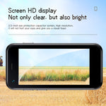 Smartphone Quad Core MTK6580 2,5" 3G Bluetooth WiFi