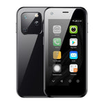Smartphone XS13 Quad Core MTK6580 2,5" 3G Dual SIM