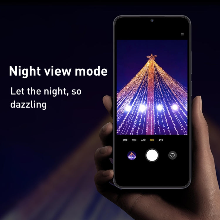 Smartphone 6,71" 4G MediaTek Helio G85 6GB 128GB