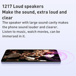 Smartphone 6,71" 4G MediaTek Helio G85 6GB 128GB