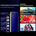 Smartphone Android 3,46" 3GB RAM 32GB 4G GPS Dual SIM