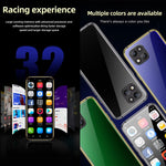 Smartphone Android 3,46" 3GB RAM 32GB 4G GPS Dual SIM