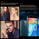 Smartphone Android 10.0 MTK6750 Octa Core 3" 4G Dual SIM