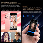 Smartphone Android 10.0 MTK6750 Octa Core 3" 4G Dual SIM