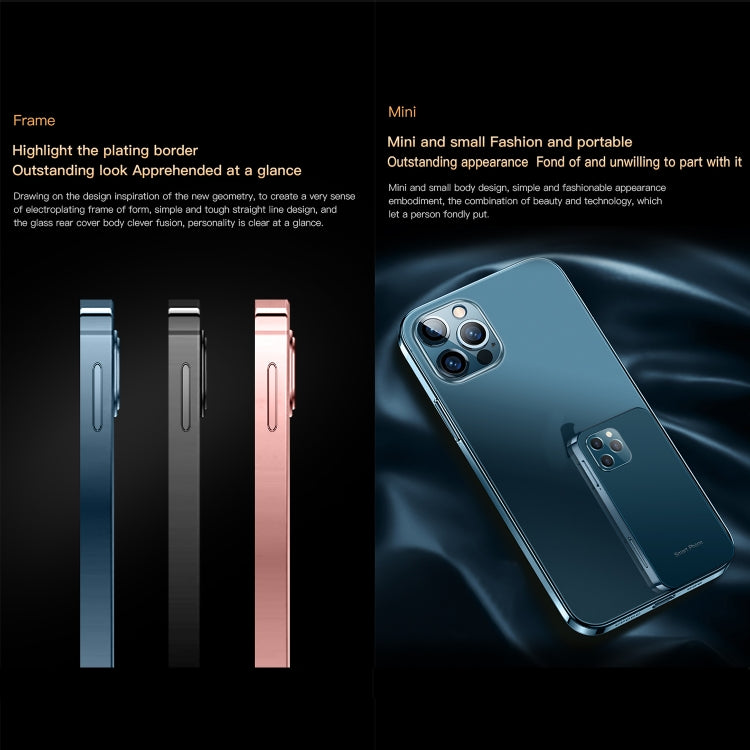 Smartphone Android 10.0 MTK6750 Octa Core 3" 4G Dual SIM