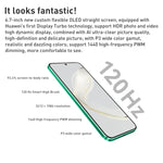 Smartphone Nova 11 6,7" Snapdragon 778G 128GB 4G