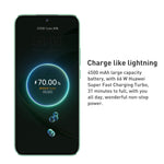 Smartphone Nova 11 6,7" Snapdragon 778G 128GB 4G