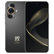 Doppia fotocamera posteriore, identificazione dell'impronta digitale dello schermo, 6,7 pollici HarmonyOS Qualcomm Snapdragon 778G 4G Octa Core fino a 2,4 GHz, rete: 4G, OTG, NFC, non supporta Google Play, nova 11 256GB