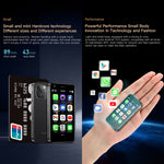 Smartphone Android 10 MTK6750 Octa Core 4GB 64GB 3"