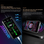 Smartphone Android 10 MTK6750 Octa Core 4GB 64GB 3"