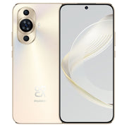 Doppia fotocamera posteriore, identificazione dell'impronta digitale dello schermo, vetro Kunlun da 6,7 pollici HarmonyOS Qualcomm Snapdragon 778G 4G Octa Core fino a 2,4 GHz, rete: 4G, OTG, NFC, non supporta Google Play, nova 11 256GB Kunlun Glass