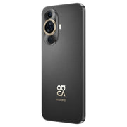 Doppia fotocamera posteriore, identificazione dell'impronta digitale dello schermo, vetro Kunlun da 6,7 pollici HarmonyOS Qualcomm Snapdragon 778G 4G Octa Core fino a 2,4 GHz, rete: 4G, OTG, NFC, non supporta Google Play, nova 11 512GB Kunlun Glass