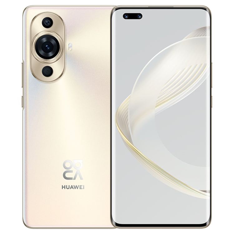 Doppia fotocamera posteriore + doppia fotocamera frontale, identificazione dell'impronta digitale dello schermo, 6,78 pollici HarmonyOS Qualcomm Snapdragon 778G 4G Octa Core fino a 2,4 GHz, rete: 4G, OTG, NFC, non supporta Google Play, nova 11 Pro 256G...