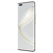 Doppia fotocamera posteriore + doppia anteriore, identificazione dell'impronta digitale dello schermo, vetro Kunlun da 6,78 pollici HarmonyOS Qualcomm Snapdragon 778G 4G Octa Core fino a 2,4 GHz, rete: 4G, OTG, NFC, non supporta Google Play            ...