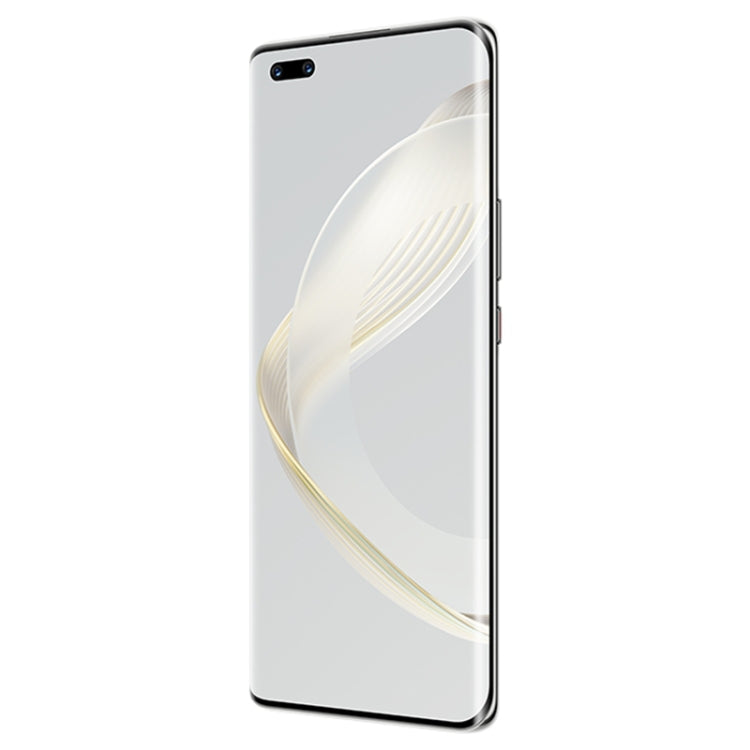 Doppia fotocamera posteriore + doppia anteriore, identificazione dell'impronta digitale dello schermo, vetro Kunlun da 6,78 pollici HarmonyOS Qualcomm Snapdragon 778G 4G Octa Core fino a 2,4 GHz, rete: 4G, OTG, NFC, non supporta Google Play������������...
