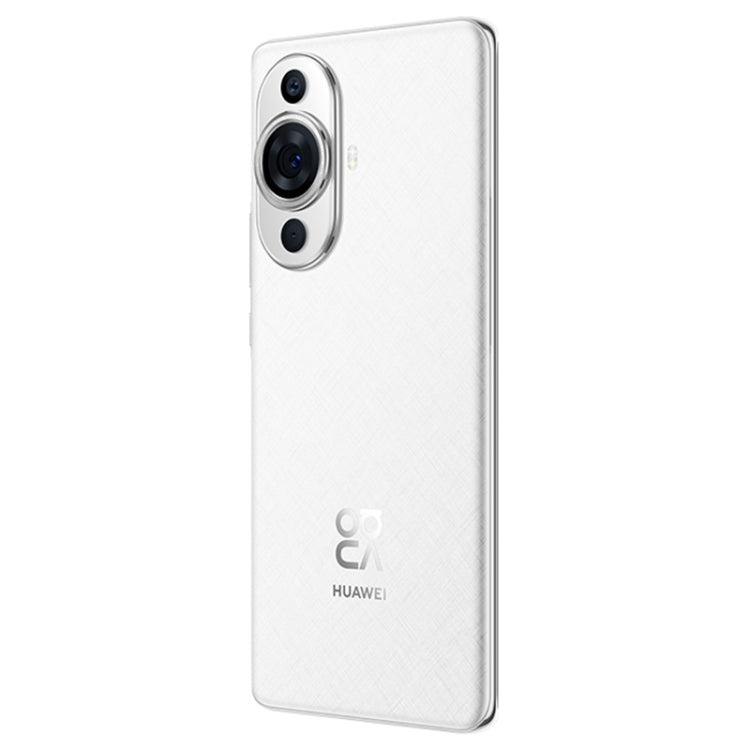 Doppia fotocamera posteriore + doppia anteriore, identificazione dell'impronta digitale dello schermo, vetro Kunlun da 6,78 pollici HarmonyOS Qualcomm Snapdragon 778G 4G Octa Core fino a 2,4 GHz, rete: 4G, OTG, NFC, non supporta Google Play������������...