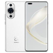 Doppia fotocamera posteriore + doppia anteriore, identificazione dell'impronta digitale dello schermo, vetro Kunlun da 6,78 pollici HarmonyOS Qualcomm Snapdragon 778G 4G Octa Core fino a 2,4 GHz, rete: 4G, OTG, NFC, non supporta Google Play            ...