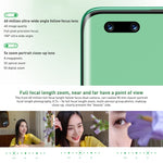 Smartphone 6,78" OLED Snapdragon 778G 4G con doppia fotocamera