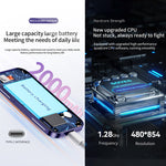 Smartphone Android 9.0 3" MTK6739CW 2GB+16GB Dual SIM 4G