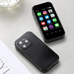 Smartphone Android 9.0 MTK6739CW 3" 3GB 32GB 4G Dual SIM
