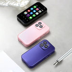 Smartphone Android 9.0 MTK6739CW 3" 3GB 32GB 4G Dual SIM
