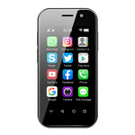 Smartphone Android 9.0 MTK6739CW 3" 3GB 64GB 4G Dual SIM