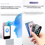 Smartphone Android 9.0 MTK6739CW 3" 3GB 64GB 4G Dual SIM
