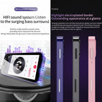 Smartphone Android 9.0 MTK6739CW 3" 3GB 64GB 4G Dual SIM