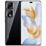Tripla fotocamera posteriore + doppia fotocamera frontale, identificazione dell'impronta digitale dello schermo, Magic UI 7.1 da 6,78 pollici Android 13 Qualcomm Snapdragon 8+ Gen 1 Octa Core fino a 3,0 GHz, rete: 5G, OTG, NFC, non supporta Google Play...