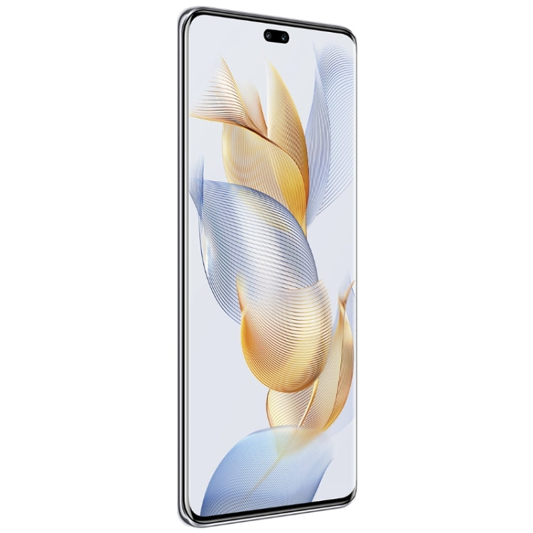 Tripla fotocamera posteriore + doppia fotocamera frontale, identificazione dell'impronta digitale dello schermo, Magic UI 7.1 da 6,78 pollici Android 13 Qualcomm Snapdragon 8+ Gen 1 Octa Core fino a 3,0 GHz, rete: 5G, OTG, NFC, non supporta Google Play...