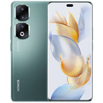 Tripla fotocamera posteriore + doppia fotocamera frontale, identificazione dell'impronta digitale dello schermo, Magic UI 7.1 da 6,78 pollici Android 13 Qualcomm Snapdragon 8+ Gen 1 Octa Core fino a 3,0 GHz, rete: 5G, OTG, NFC, non supporta Google Play...