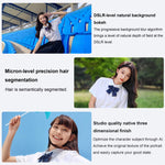 Tripla fotocamera posteriore + doppia fotocamera frontale, identificazione dell'impronta digitale dello schermo, Magic UI 7.1 da 6,78 pollici Android 13 Qualcomm Snapdragon 8+ Gen 1 Octa Core fino a 3,0 GHz, rete: 5G, OTG, NFC, non supporta Google Play...