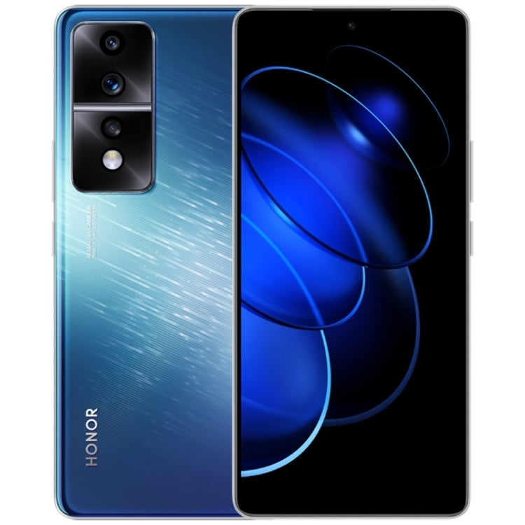 Tripla fotocamera posteriore, Face ID / Identificazione dell'impronta digitale dello schermo, Magic UI 7.0 da 6,67 pollici Qualcomm Snapdragon 8+ Gen1 Octa Core fino a 3,0 GHz, Rete: 5G, OTG, NFC, Non supporta Google Play, 12GB+512GB