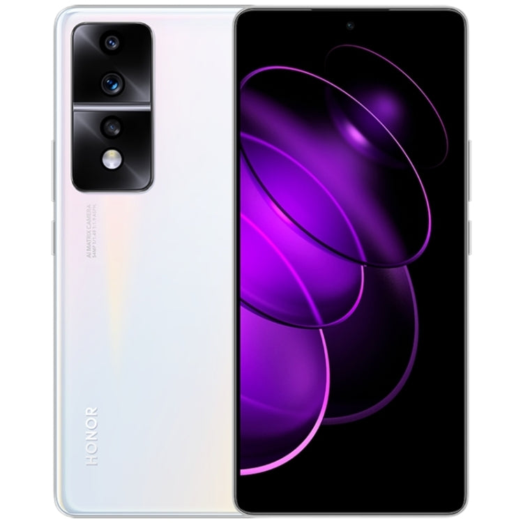 Tripla fotocamera posteriore, Face ID / Identificazione dell'impronta digitale dello schermo, Magic UI 7.0 da 6,67 pollici Qualcomm Snapdragon 8+ Gen1 Octa Core fino a 3,0 GHz, Rete: 5G, OTG, NFC, Non supporta Google Play, 12GB+512GB