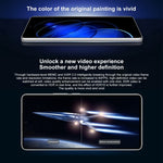 Smartphone 6,67" AMOLED Snapdragon 8+ Gen1 12GB 512GB