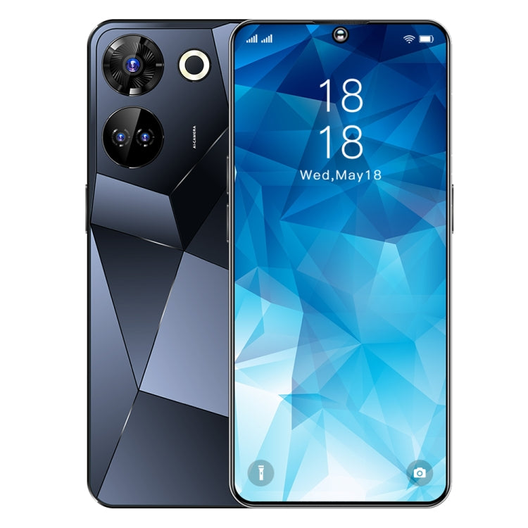 Identificazione facciale, Android 8.1 MTK6737 Quad Core, Rete: 4G, OTG
