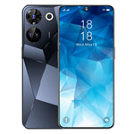 Smartphone C20 Pro Android 8.1 MTK6737 4G 3GB RAM 64GB