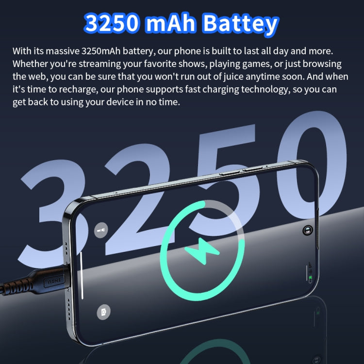 Smartphone C20 Pro Android 8.1 MTK6737 4G 3GB RAM 64GB