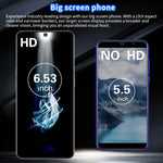 Smartphone C20 Pro Android 8.1 MTK6737 4G 3GB RAM 64GB