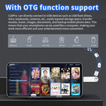 Smartphone C20 Pro Android 8.1 MTK6737 4G 3GB RAM 64GB