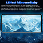 Smartphone C20 Pro Android 8.1 MTK6737 4G 3GB RAM 64GB