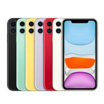 Apple iPhone 11 64GB Sbloccato Usato Grado A